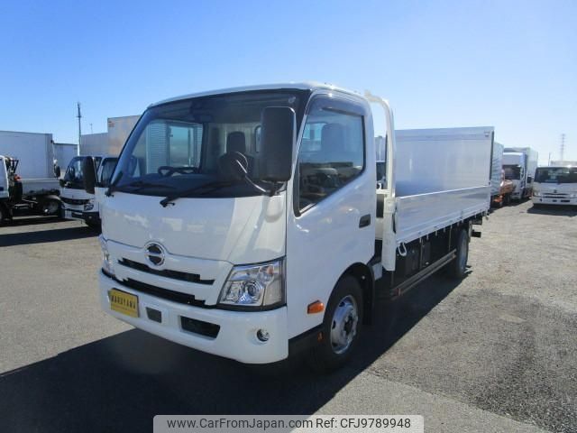 hino dutro 2023 CFJ9789948 image 1