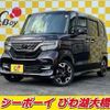 honda n-box 2019 -HONDA--N BOX JF3--2112096---HONDA--N BOX JF3--2112096- image 1