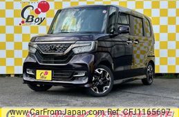 honda n-box 2019 -HONDA--N BOX JF3--2112096---HONDA--N BOX JF3--2112096-