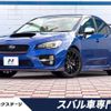 subaru wrx 2017 -SUBARU--WRX CBA-VAB--VAB-017752---SUBARU--WRX CBA-VAB--VAB-017752- image 1