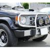 mitsubishi pajero 1989 GOO_JP_700080374330220816001 image 12