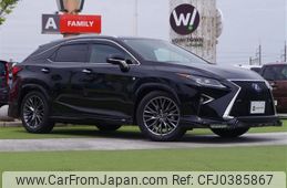 lexus rx 2017 -LEXUS--Lexus RX DAA-GYL25W--GYL25-0012815---LEXUS--Lexus RX DAA-GYL25W--GYL25-0012815-