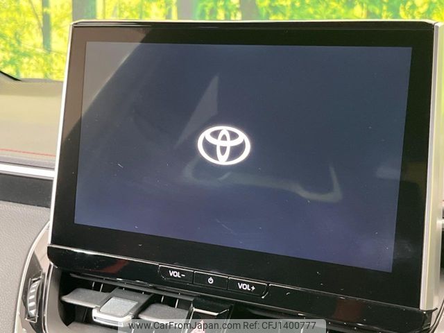 toyota corolla-sport 2023 -TOYOTA--Corolla Sport 6AA-ZWE219H--ZWE219-4004397---TOYOTA--Corolla Sport 6AA-ZWE219H--ZWE219-4004397- image 2