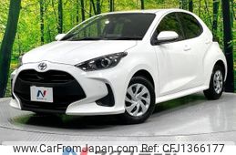 toyota yaris 2020 quick_quick_KSP210_KSP210-0004294
