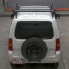 suzuki jimny 2012 CFJ1846020 image 8