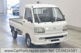 daihatsu hijet-truck undefined -DAIHATSU--Hijet Truck S200P-0126093---DAIHATSU--Hijet Truck S200P-0126093-