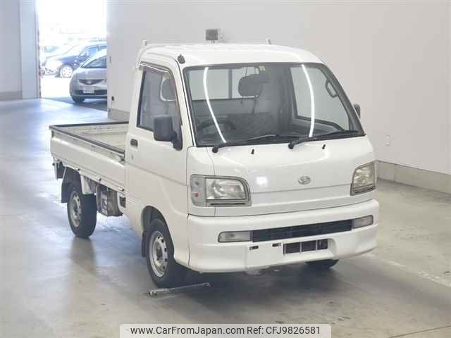 daihatsu hijet-truck undefined -DAIHATSU--Hijet Truck S200P-0126093---DAIHATSU--Hijet Truck S200P-0126093- image 1