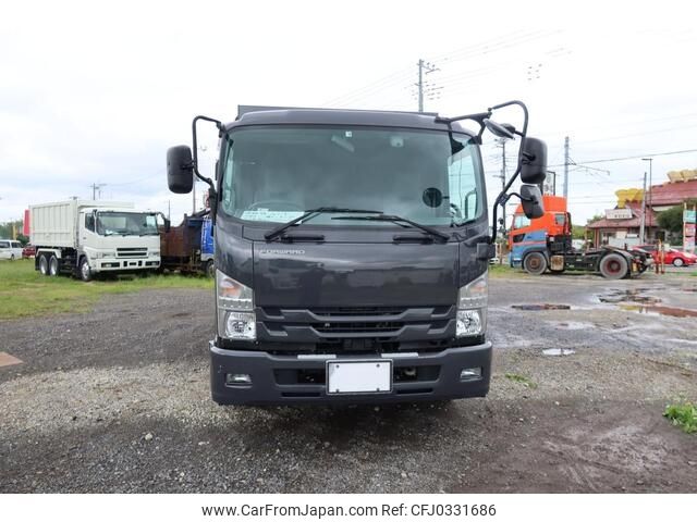 isuzu forward 2021 -ISUZU--Forward 2RG-FTR90U2--FTR90-7013385---ISUZU--Forward 2RG-FTR90U2--FTR90-7013385- image 2