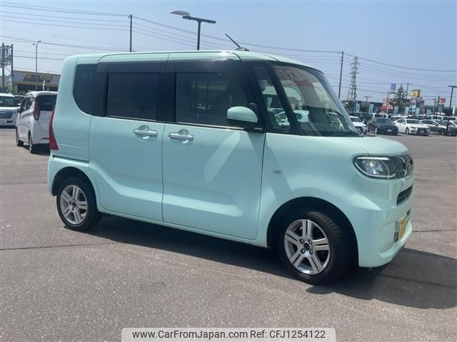daihatsu tanto 2020 -DAIHATSU--Tanto 5BA-LA660S--LA660S-0028610---DAIHATSU--Tanto 5BA-LA660S--LA660S-0028610- image 1