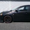 mitsubishi lancer 2008 CFJ1749511 image 19