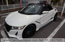 honda s660 2016 CFJ1837900