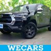 toyota hilux-pick-up 2022 quick_quick_3DF-GUN125_GUN125-3939688 image 1
