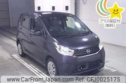 nissan dayz 2015 -NISSAN--DAYZ B21W-0248686---NISSAN--DAYZ B21W-0248686-