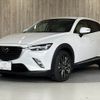 mazda cx-3 2015 -MAZDA--CX-3 LDA-DK5FW--DK5FW-105188---MAZDA--CX-3 LDA-DK5FW--DK5FW-105188- image 14