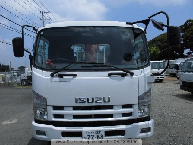 isuzu forward 2011 CFJ1395196 image 2