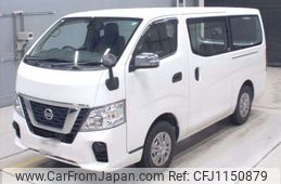 nissan caravan-van 2019 -NISSAN--Caravan Van LDF-VW6E26--VW6E26-108096---NISSAN--Caravan Van LDF-VW6E26--VW6E26-108096-