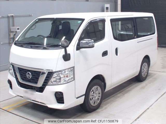 nissan caravan-van 2019 -NISSAN--Caravan Van LDF-VW6E26--VW6E26-108096---NISSAN--Caravan Van LDF-VW6E26--VW6E26-108096- image 1