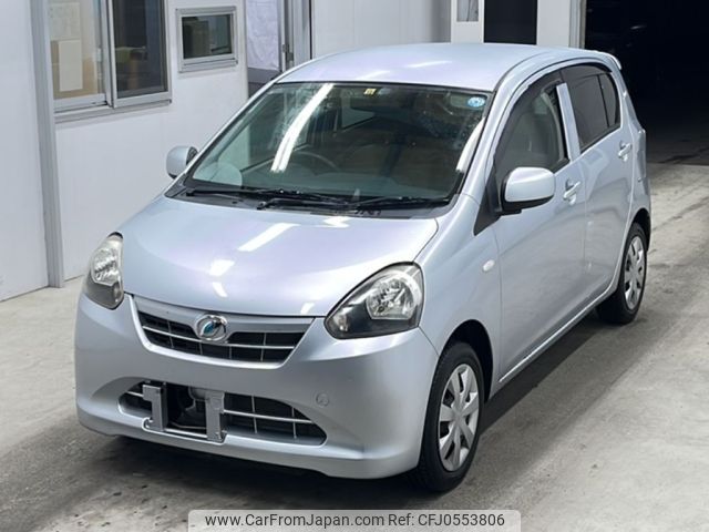 daihatsu mira-e-s 2011 -DAIHATSU--Mira e:s LA300S-1038099---DAIHATSU--Mira e:s LA300S-1038099- image 1