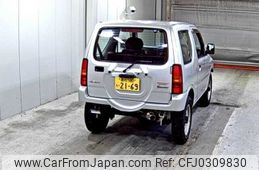 suzuki jimny 2001 TE4625