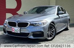 bmw 5-series 2019 -BMW--BMW 5 Series 3DA-JF20--WBAJF52010WW38233---BMW--BMW 5 Series 3DA-JF20--WBAJF52010WW38233-