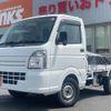 suzuki carry-truck 2015 -SUZUKI--Carry Truck DA16T--DA16T-204906---SUZUKI--Carry Truck DA16T--DA16T-204906- image 1