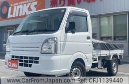 suzuki carry-truck 2015 -SUZUKI--Carry Truck DA16T--DA16T-204906---SUZUKI--Carry Truck DA16T--DA16T-204906-