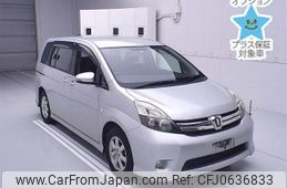 toyota isis 2013 -TOYOTA--Isis ZGM10W--0057327---TOYOTA--Isis ZGM10W--0057327-