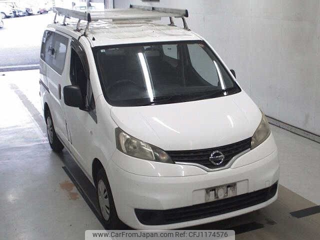 nissan nv200-vanette 2015 -NISSAN--NV200 VM20-078588---NISSAN--NV200 VM20-078588- image 1