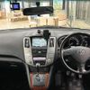 toyota harrier 2011 CFJ1800679 image 16