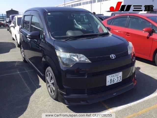toyota spade 2013 -TOYOTA 【浜松 502ｻ8633】--Spade NCP141--9065243---TOYOTA 【浜松 502ｻ8633】--Spade NCP141--9065243- image 1