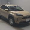 toyota yaris-cross 2022 CFJ1568200 image 7