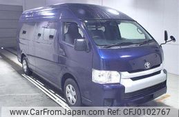 toyota regiusace-van 2016 -TOYOTA--Regius ace Van KDH221K-0018080---TOYOTA--Regius ace Van KDH221K-0018080-