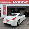 nissan fairlady-z 2006 -NISSAN--Fairlady Z CBA-Z33--Z33-423066---NISSAN--Fairlady Z CBA-Z33--Z33-423066- image 2