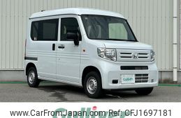 honda n-van 2023 CFJ1697181