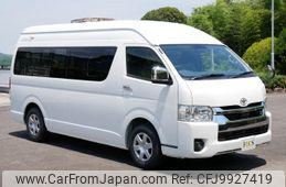 toyota hiace-van 2024 GOO_JP_700070921030240623001