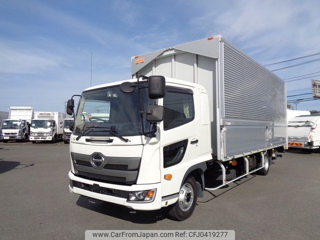 hino ranger 2021 -HINO--Hino Ranger 2KG-FD2ABG--FD2AB-124749---HINO--Hino Ranger 2KG-FD2ABG--FD2AB-124749- image 2