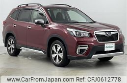 subaru forester 2018 -SUBARU--Forester 5AA-SKE--SKE-007788---SUBARU--Forester 5AA-SKE--SKE-007788-