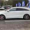 mercedes-benz amg 2016 -MERCEDES-BENZ--AMG CBA-117952--WDD1179522N298609---MERCEDES-BENZ--AMG CBA-117952--WDD1179522N298609- image 8