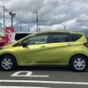 nissan note 2017 -NISSAN--Note E12--E12-562566---NISSAN--Note E12--E12-562566- image 35