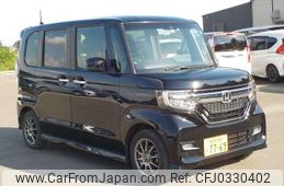 honda n-box 2018 -HONDA 【野田 580ｱ1234】--N BOX DBA-JF3--JF3-2041583---HONDA 【野田 580ｱ1234】--N BOX DBA-JF3--JF3-2041583-