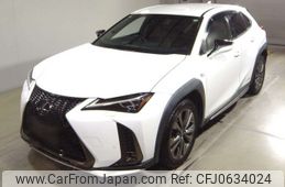 lexus ux 2019 -LEXUS--Lexus UX MZAH15-2008714---LEXUS--Lexus UX MZAH15-2008714-