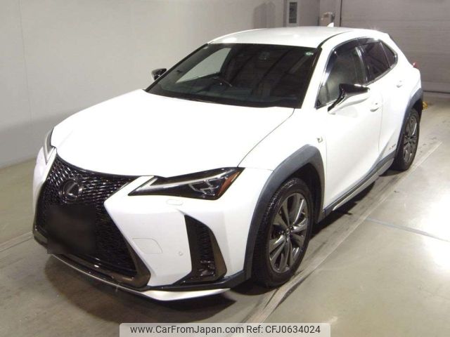 lexus ux 2019 -LEXUS--Lexus UX MZAH15-2008714---LEXUS--Lexus UX MZAH15-2008714- image 1