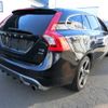 volvo v60 2012 -VOLVO--Volvo V60 FB6304T--C1084619---VOLVO--Volvo V60 FB6304T--C1084619- image 2