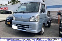 daihatsu hijet-truck 2013 quick_quick_EBD-S201P_S201P-0092531