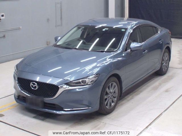 mazda atenza 2020 -MAZDA--MAZDA6 GJEFP-500196---MAZDA--MAZDA6 GJEFP-500196- image 1
