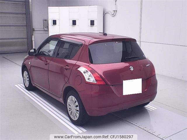 suzuki swift 2016 CFJ1580297 image 2