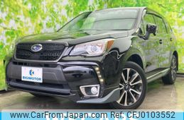 subaru forester 2016 quick_quick_DBA-SJ5_SJ5-093954