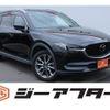 mazda cx-8 2021 -MAZDA--CX-8 3DA-KG2P--KG2P-353544---MAZDA--CX-8 3DA-KG2P--KG2P-353544- image 1