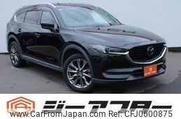 mazda cx-8 2021 -MAZDA--CX-8 3DA-KG2P--KG2P-353544---MAZDA--CX-8 3DA-KG2P--KG2P-353544-