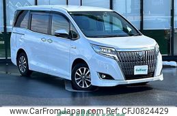 toyota esquire 2018 -TOYOTA--Esquire DAA-ZWR80G--ZWR80-0354996---TOYOTA--Esquire DAA-ZWR80G--ZWR80-0354996-